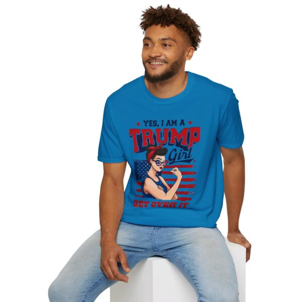 Unisex Softstyle T-Shirt - Image 120