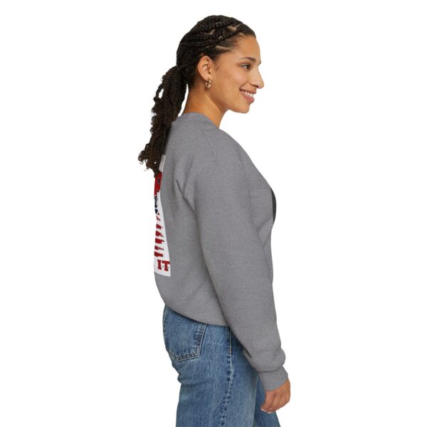 Unisex Heavy Blend™ Crewneck Sweatshirt - Image 75