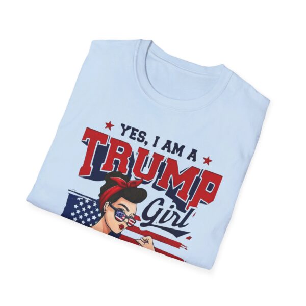 Unisex Softstyle T-Shirt - Image 88