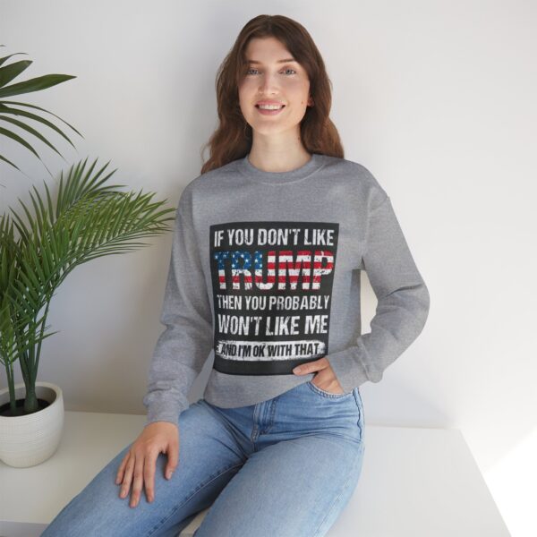 Unisex Heavy Blend™ Crewneck Sweatshirt - Image 44