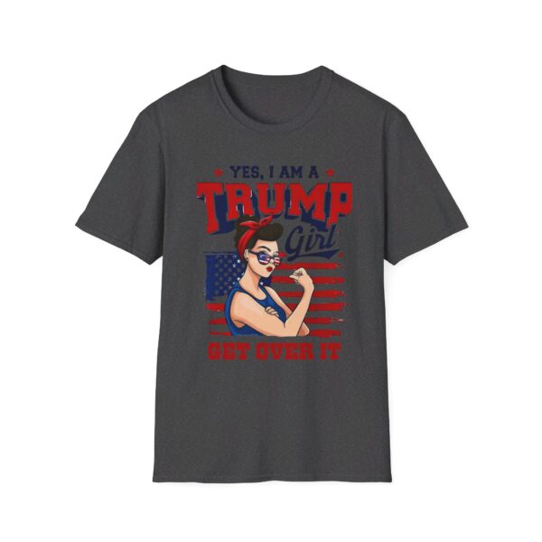 Unisex Softstyle T-Shirt - Image 61