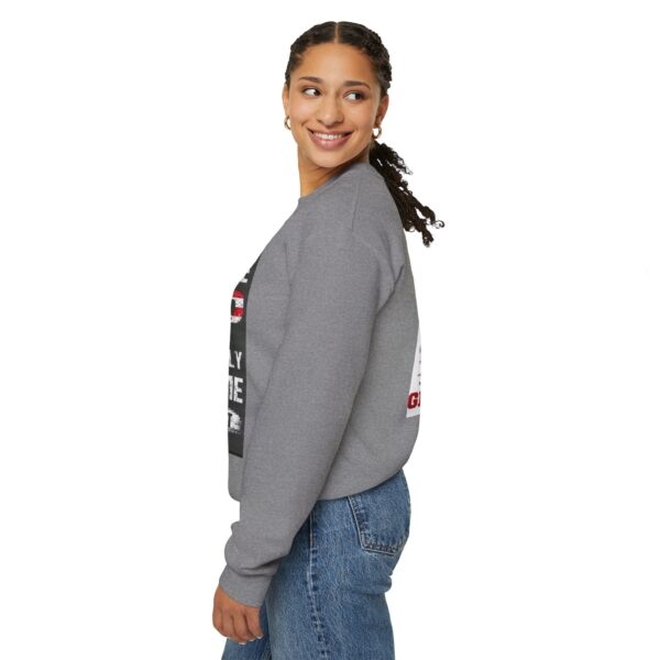 Unisex Heavy Blend™ Crewneck Sweatshirt - Image 76