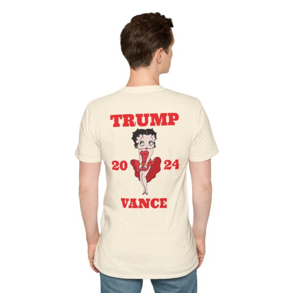 Unisex Softstyle T-Shirt - Image 56