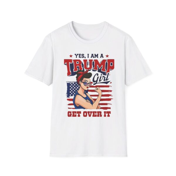 Unisex Softstyle T-Shirt - Image 13
