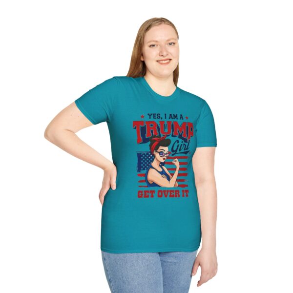 Unisex Softstyle T-Shirt - Image 77