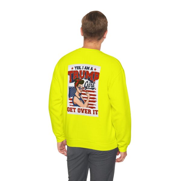 Unisex Heavy Blend™ Crewneck Sweatshirt - Image 51