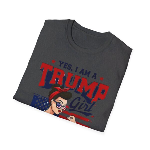 Unisex Softstyle T-Shirt - Image 64