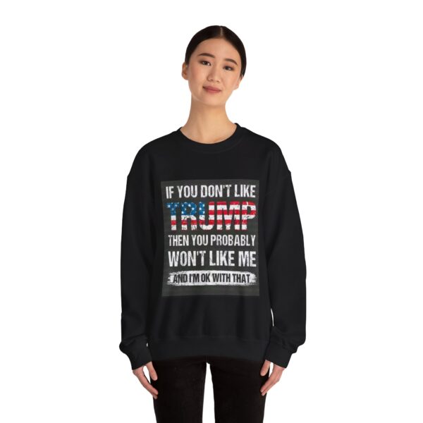 Unisex Heavy Blend™ Crewneck Sweatshirt - Image 26