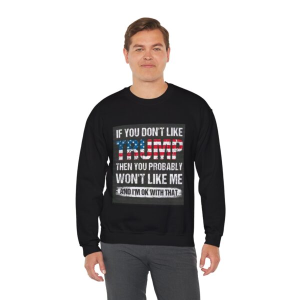 Unisex Heavy Blend™ Crewneck Sweatshirt - Image 28