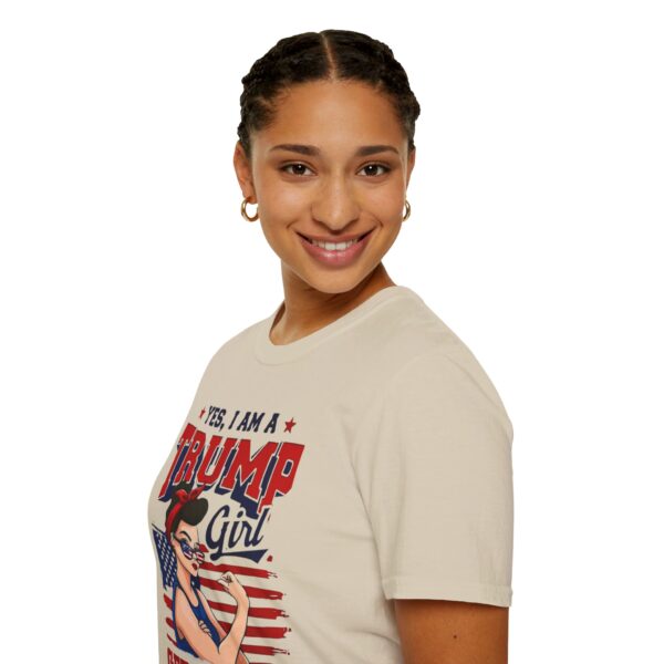Unisex Softstyle T-Shirt - Image 33