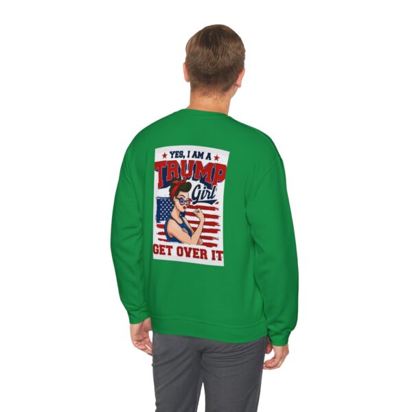 Unisex Heavy Blend™ Crewneck Sweatshirt - Image 84
