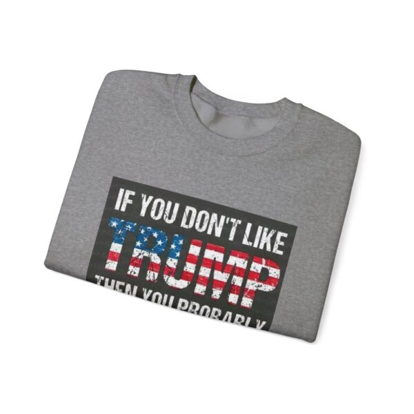 Unisex Heavy Blend™ Crewneck Sweatshirt - Image 69