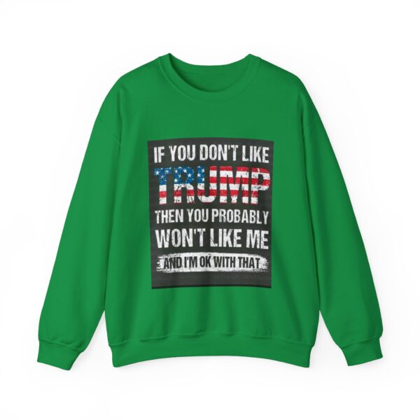 Unisex Heavy Blend™ Crewneck Sweatshirt - Image 78