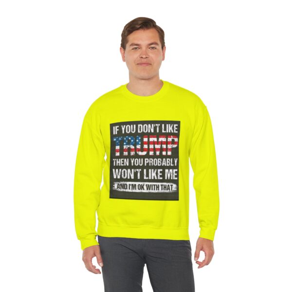 Unisex Heavy Blend™ Crewneck Sweatshirt - Image 50