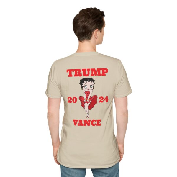 Unisex Softstyle T-Shirt - Image 32