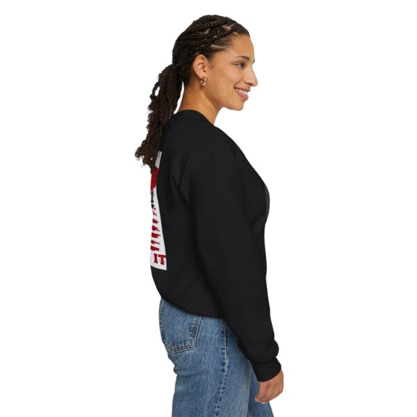 Unisex Heavy Blend™ Crewneck Sweatshirt - Image 31