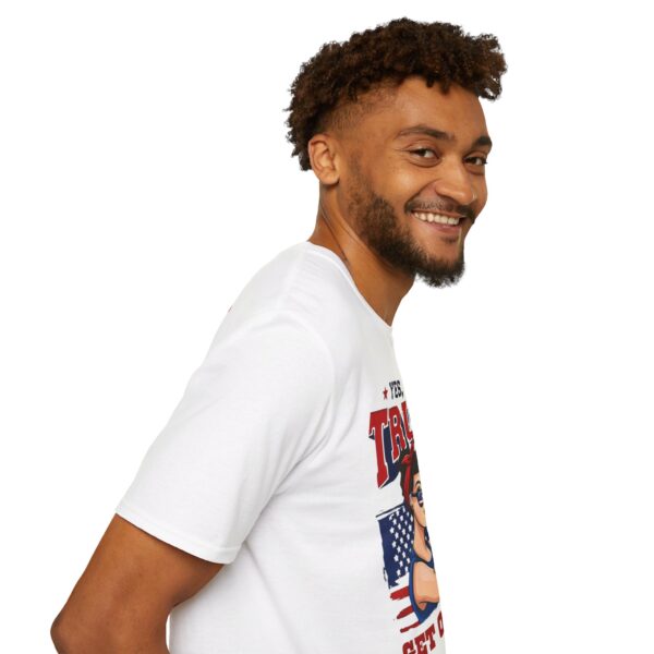 Unisex Softstyle T-Shirt - Image 23
