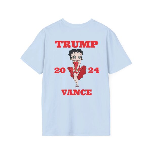 Unisex Softstyle T-Shirt - Image 86