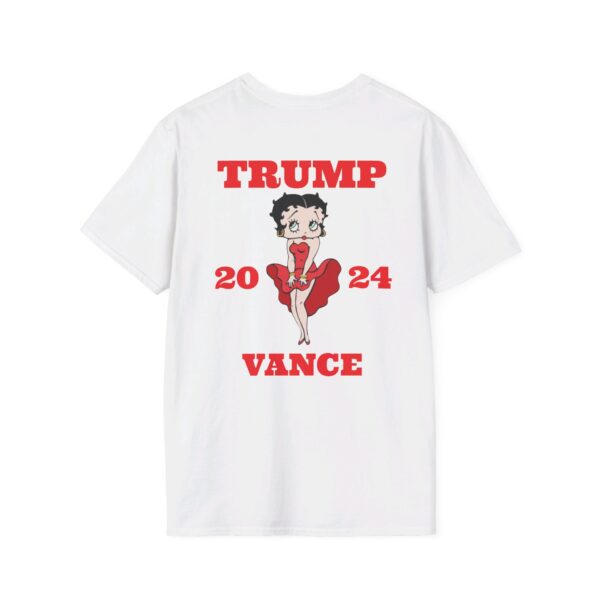 Unisex Softstyle T-Shirt - Image 14