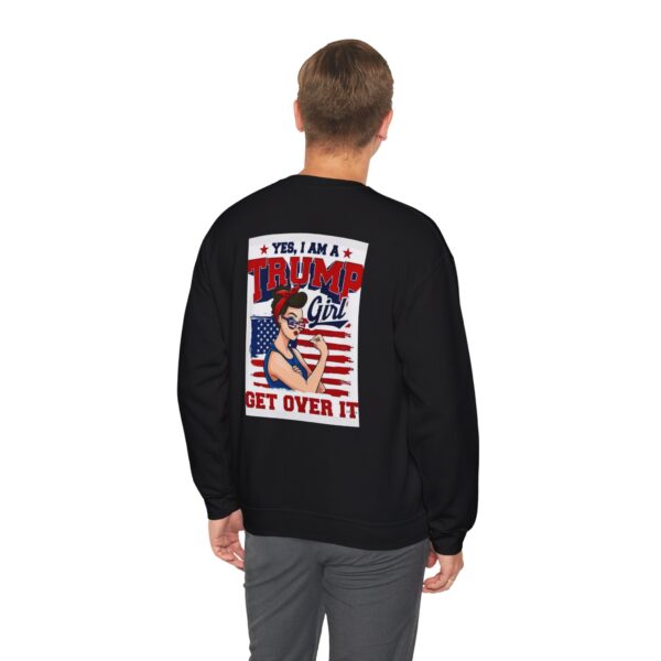 Unisex Heavy Blend™ Crewneck Sweatshirt - Image 29