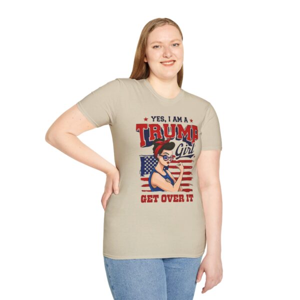 Unisex Softstyle T-Shirt - Image 29