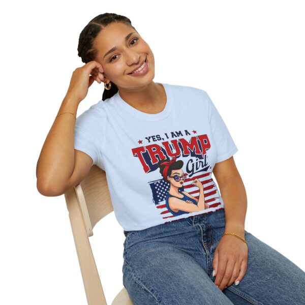 Unisex Softstyle T-Shirt - Image 94