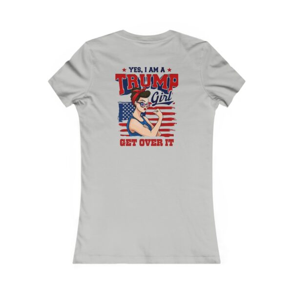 Women's Favorite Tee - Image 18