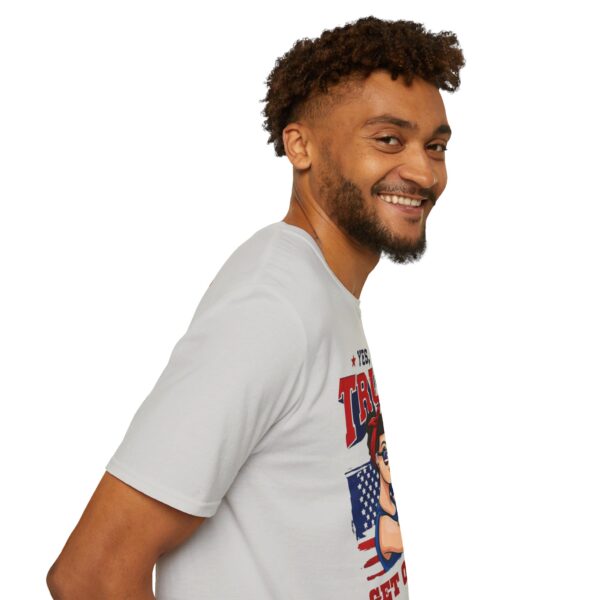 Unisex Softstyle T-Shirt - Image 47
