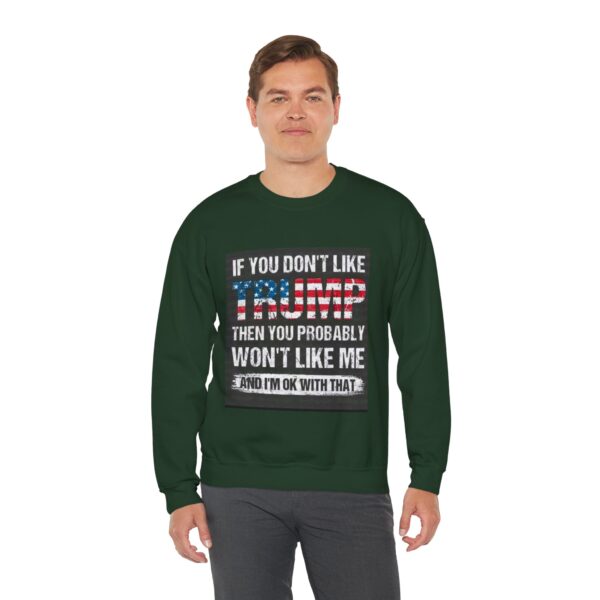 Unisex Heavy Blend™ Crewneck Sweatshirt - Image 61