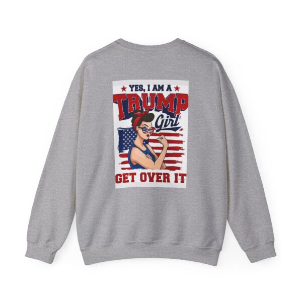 Unisex Heavy Blend™ Crewneck Sweatshirt - Image 35