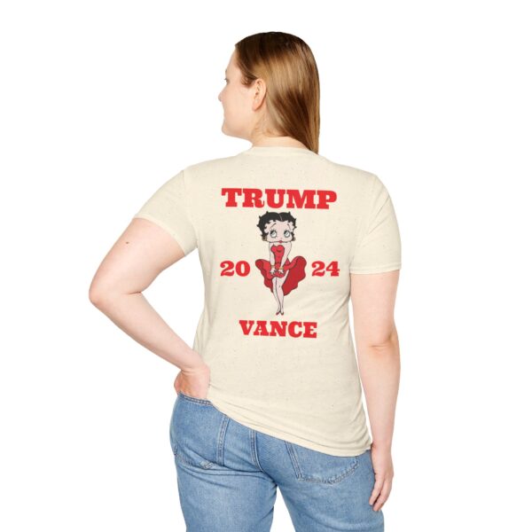 Unisex Softstyle T-Shirt - Image 54