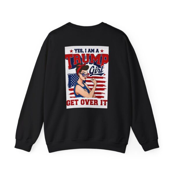 Unisex Heavy Blend™ Crewneck Sweatshirt - Image 24