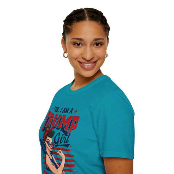 Unisex Softstyle T-Shirt - Image 81