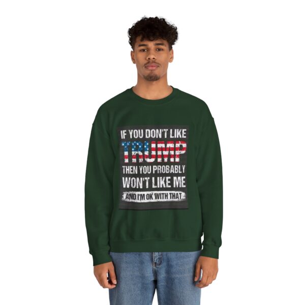 Unisex Heavy Blend™ Crewneck Sweatshirt - Image 60