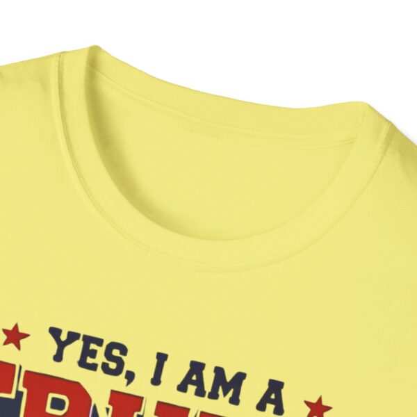 Unisex Softstyle T-Shirt - Image 3