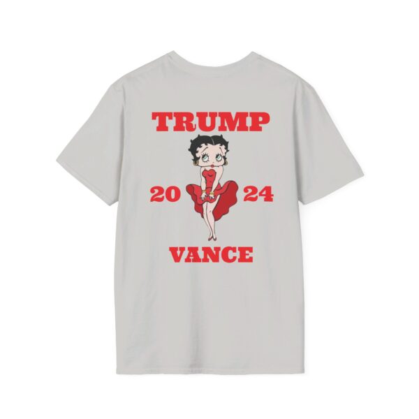 Unisex Softstyle T-Shirt - Image 38