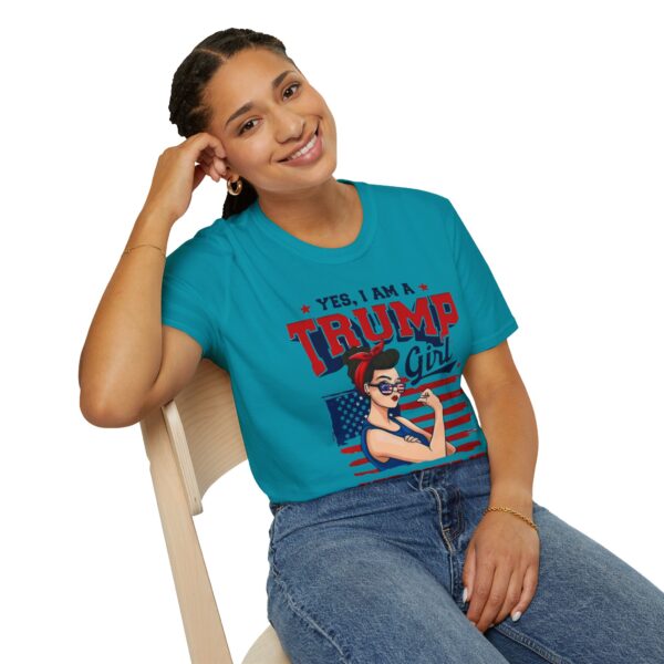 Unisex Softstyle T-Shirt - Image 82