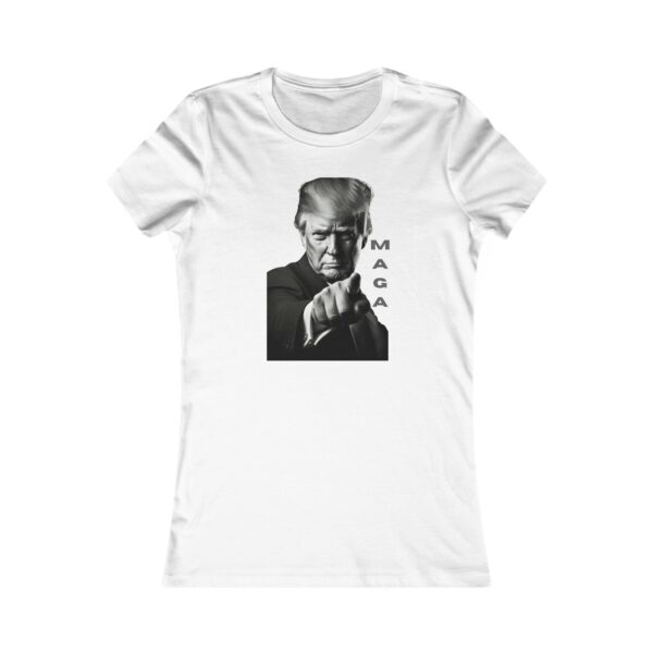 Women's Favorite Tee - Image 3
