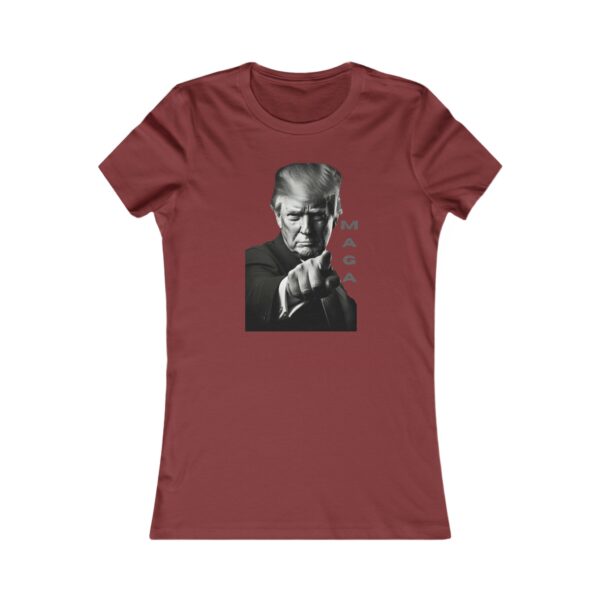 Women's Favorite Tee - Image 27