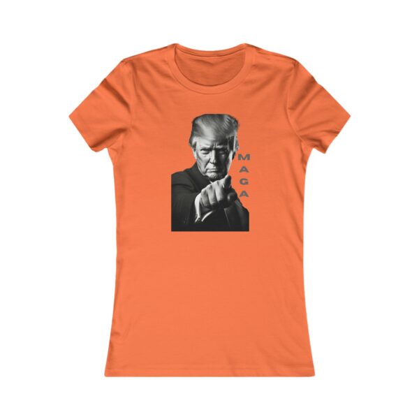 Women's Favorite Tee - Image 5