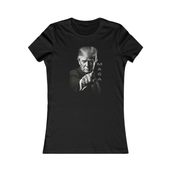 Women's Favorite Tee - Image 7