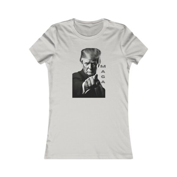 Women's Favorite Tee - Image 9