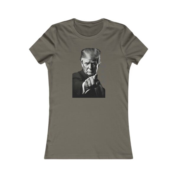 Women's Favorite Tee - Image 11
