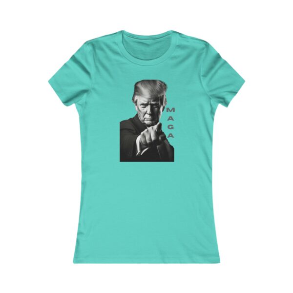 Women's Favorite Tee - Image 13