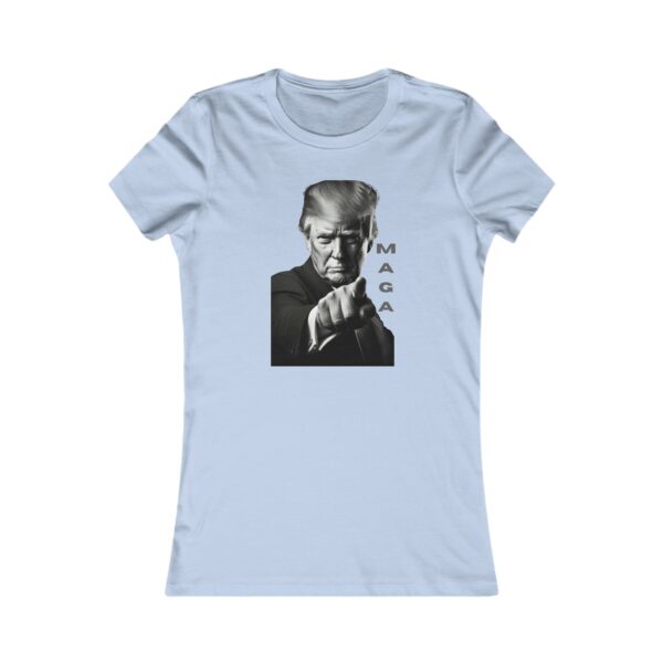 Women's Favorite Tee - Image 15