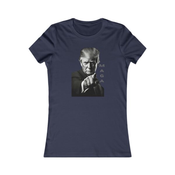Women's Favorite Tee - Image 23
