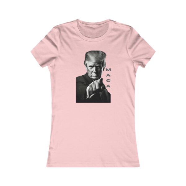 Women's Favorite Tee - Image 25