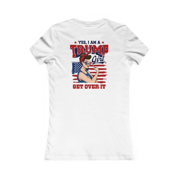 Women's Favorite Tee - Image 4
