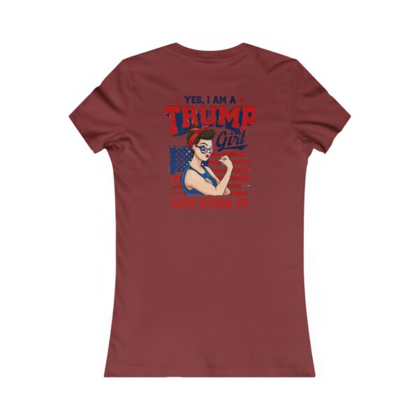 Women's Favorite Tee - Image 28