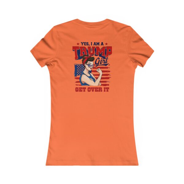 Women's Favorite Tee - Image 6